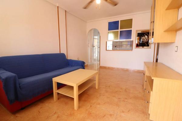 Ático en venta en  Barrio La Siesta - El Salado - Torreta, Torrevieja photo 4