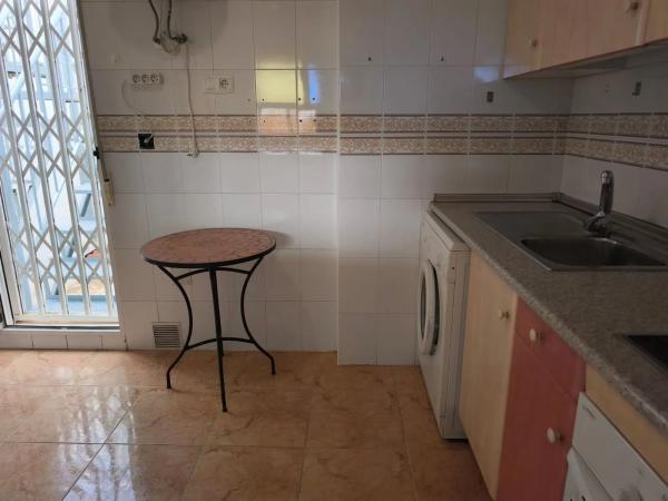 Ático en venta en  Calle Río Danubio, Torrevieja photo 3