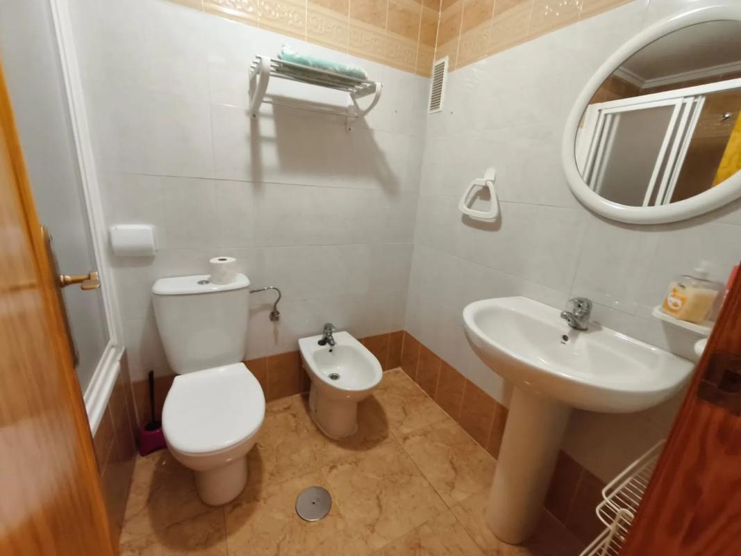 Продажа пентхауса на  Calle Río Danubio, Торревьеха photo 4