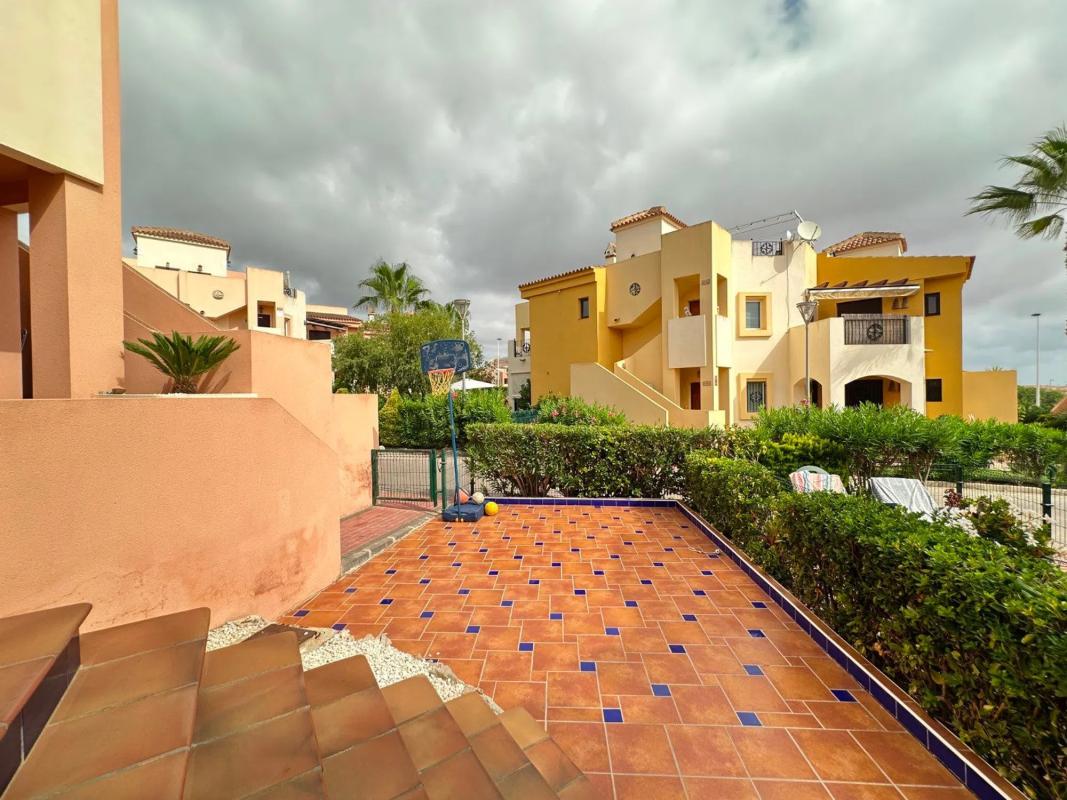 Sale of apartment in Barrio Los Balcones - Los Altos del Edén, Torrevieja
photo 4