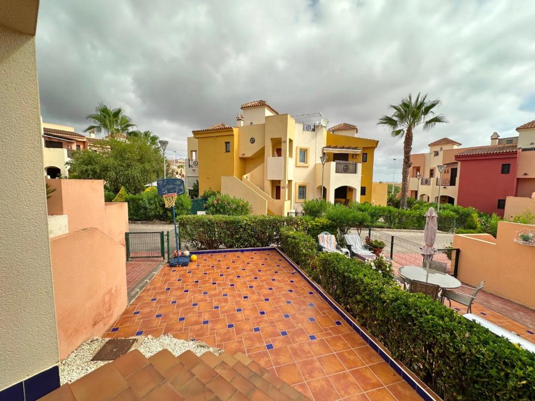 Sale of apartment in Barrio Los Balcones - Los Altos del Edén, Torrevieja
photo 5