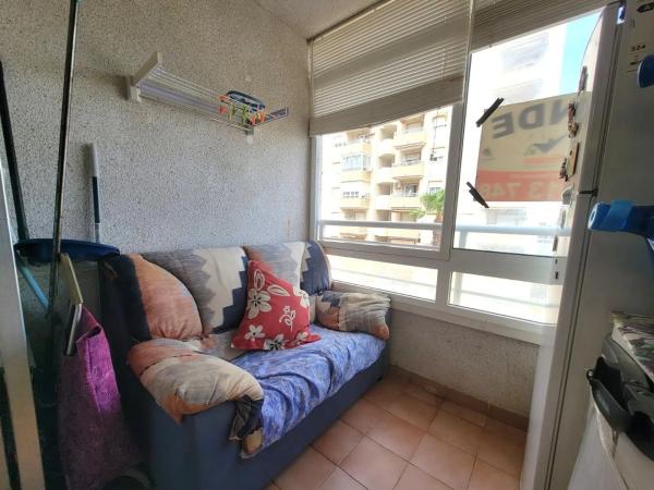 Mieszkanie na sprzedaż w  Barrio Nueva Torrevieja, Torrevieja photo 3