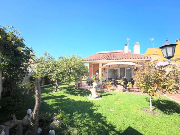 Casa independiente thumbnail 1