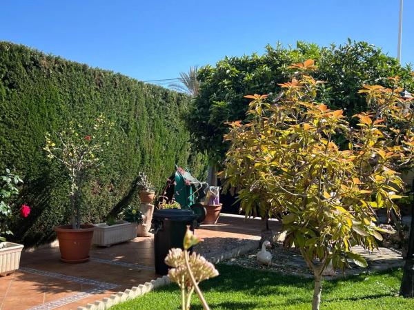 Casa independiente thumbnail 2