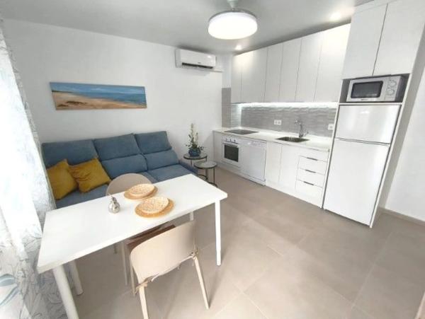 Ático en venta en Calle Marcelina, 44, Torrevieja photo 1