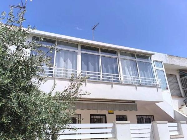 Ático en venta en Calle Marcelina, 44, Torrevieja thumbnail 1