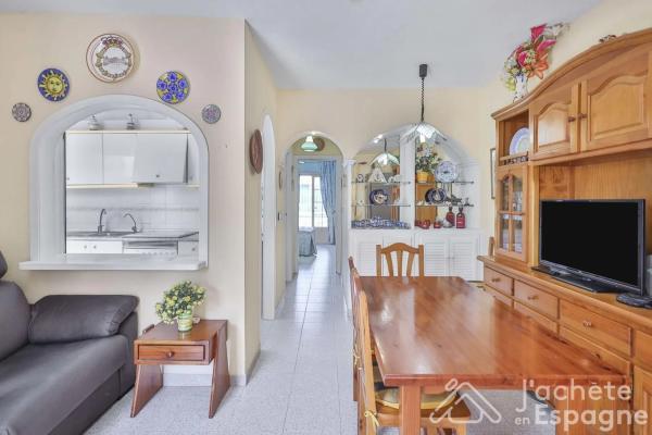 Apartment for sale in  Calle Echegaray, Torrevieja photo 1