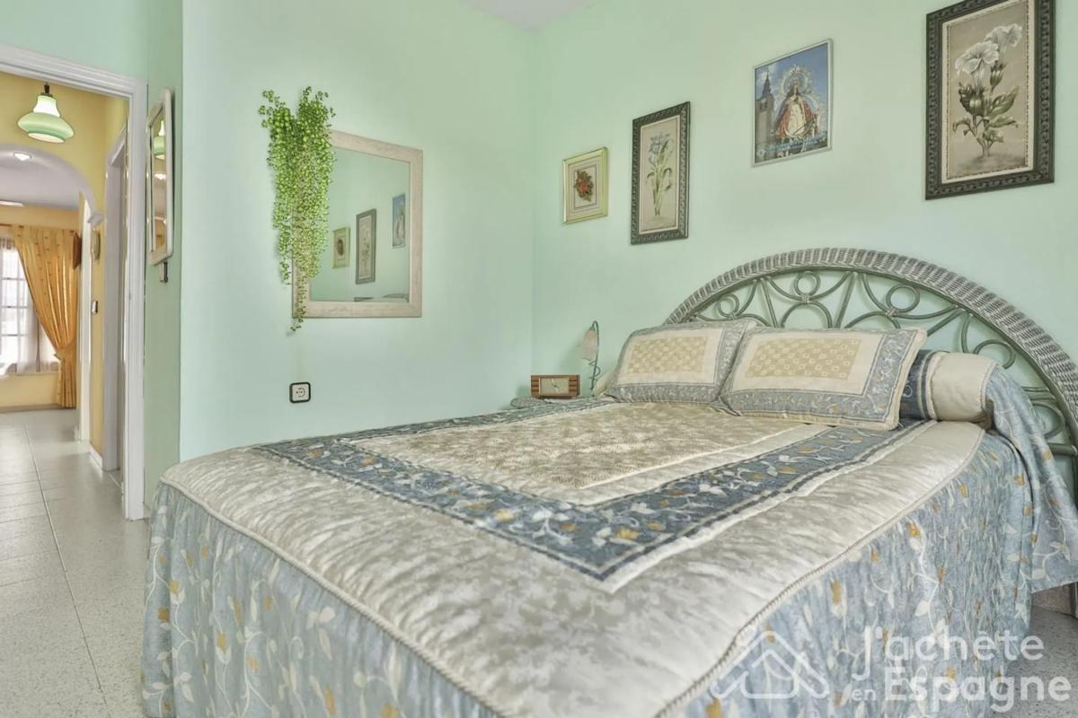 Продажа квартиры на Calle Echegaray, Торревьеха
 photo 3