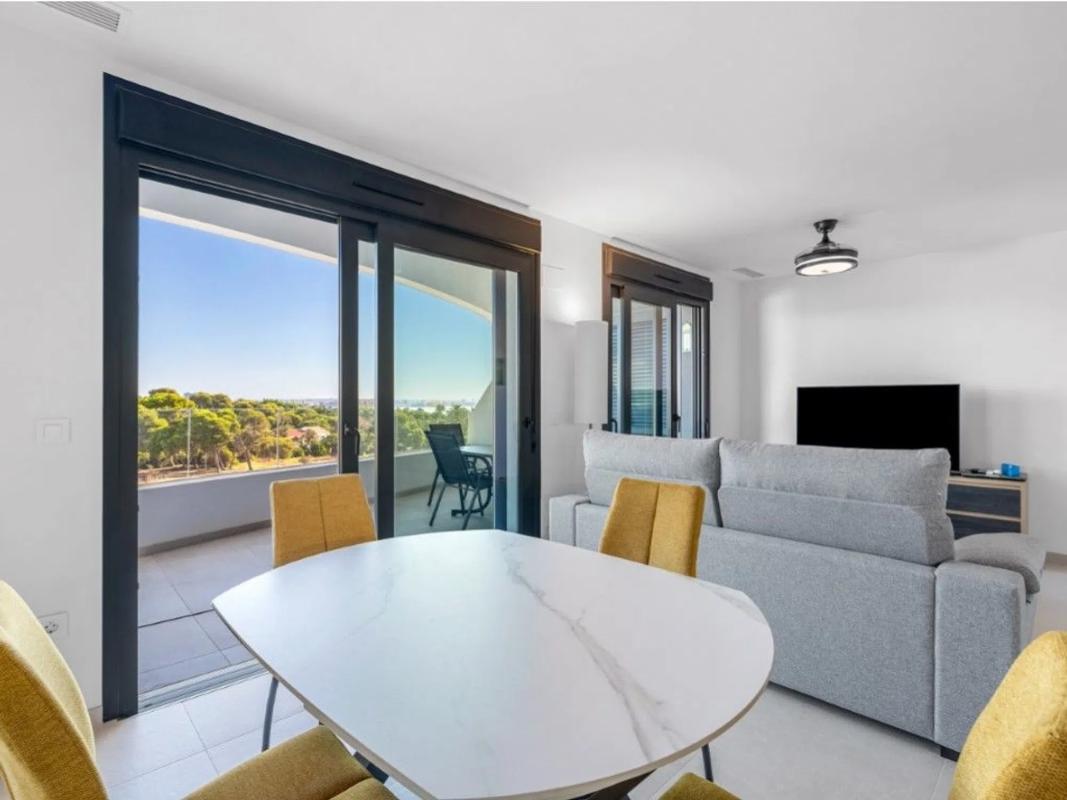 Venta de piso en punta prima, Torrevieja
photo 4