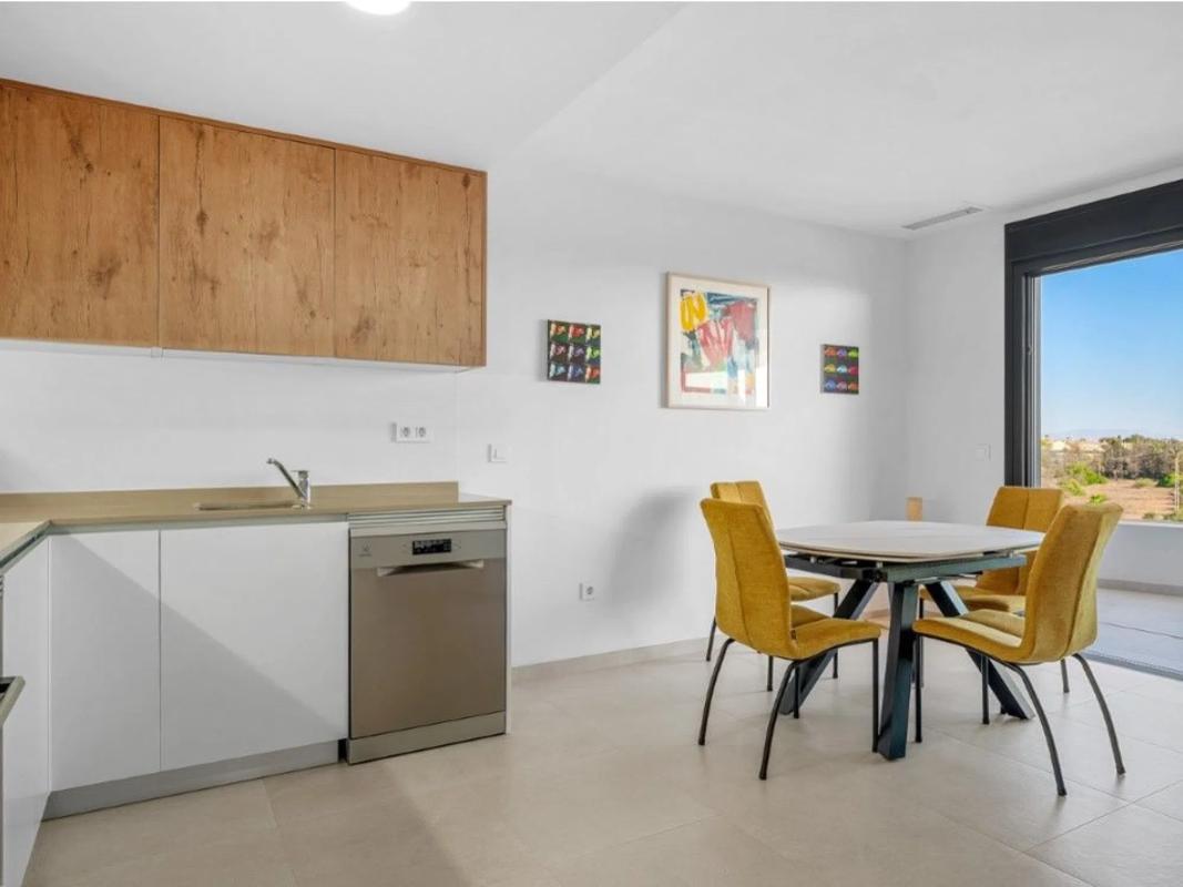 Venta de piso en punta prima, Torrevieja
photo 5