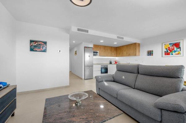 Apartment for sale in  punta prima, Torrevieja photo 2