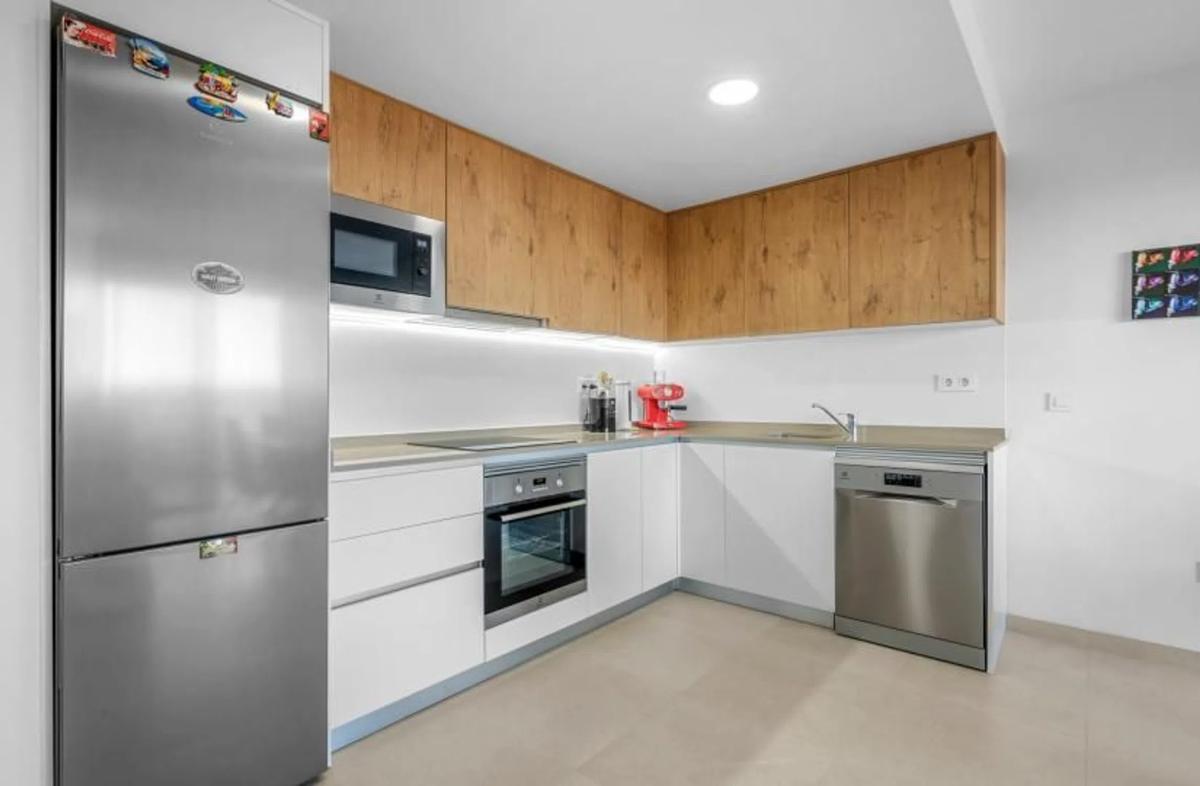 Sale of apartment in punta prima, Torrevieja
photo 1