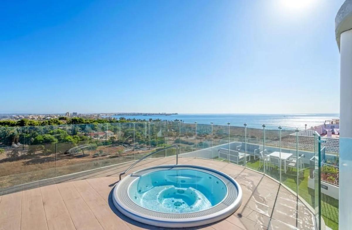 Sale of apartment in punta prima, Torrevieja
photo 4