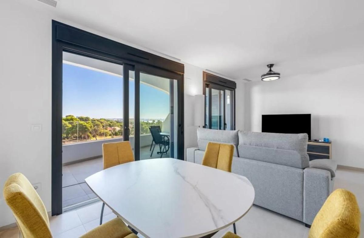 Sale of apartment in punta prima, Torrevieja
photo 5