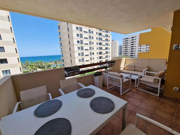 Apartment for sale in  punta prima, Torrevieja photo 1
