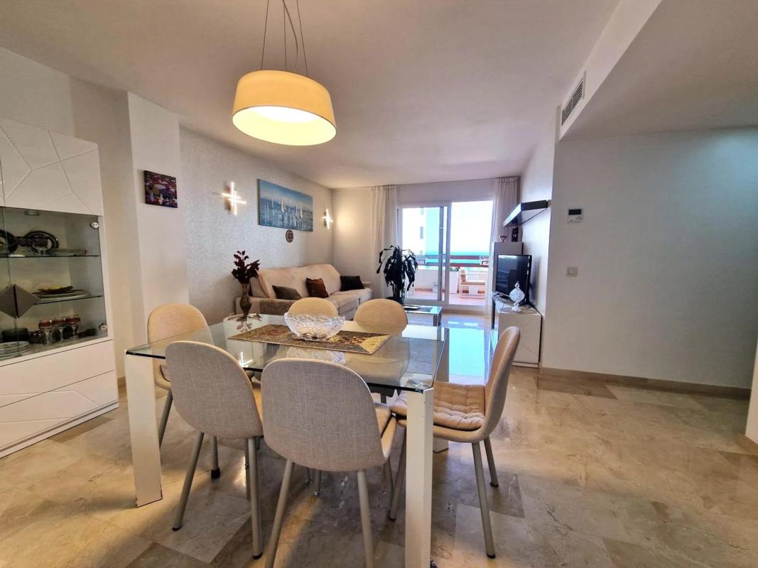 Sale of apartment in punta prima, Torrevieja
photo 5