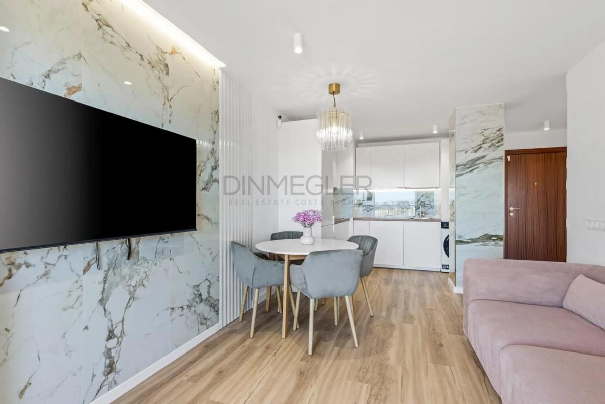 Sale of apartment in punta prima, Torrevieja
photo 1