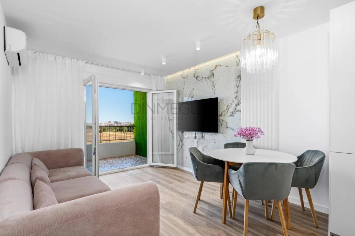 Sale of apartment in punta prima, Torrevieja
photo 2