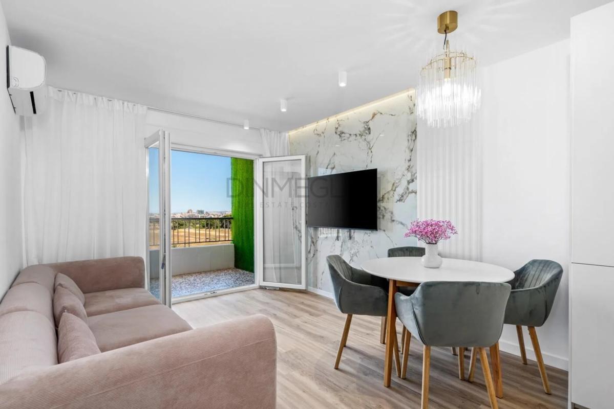 Sale of apartment in punta prima, Torrevieja
photo 4