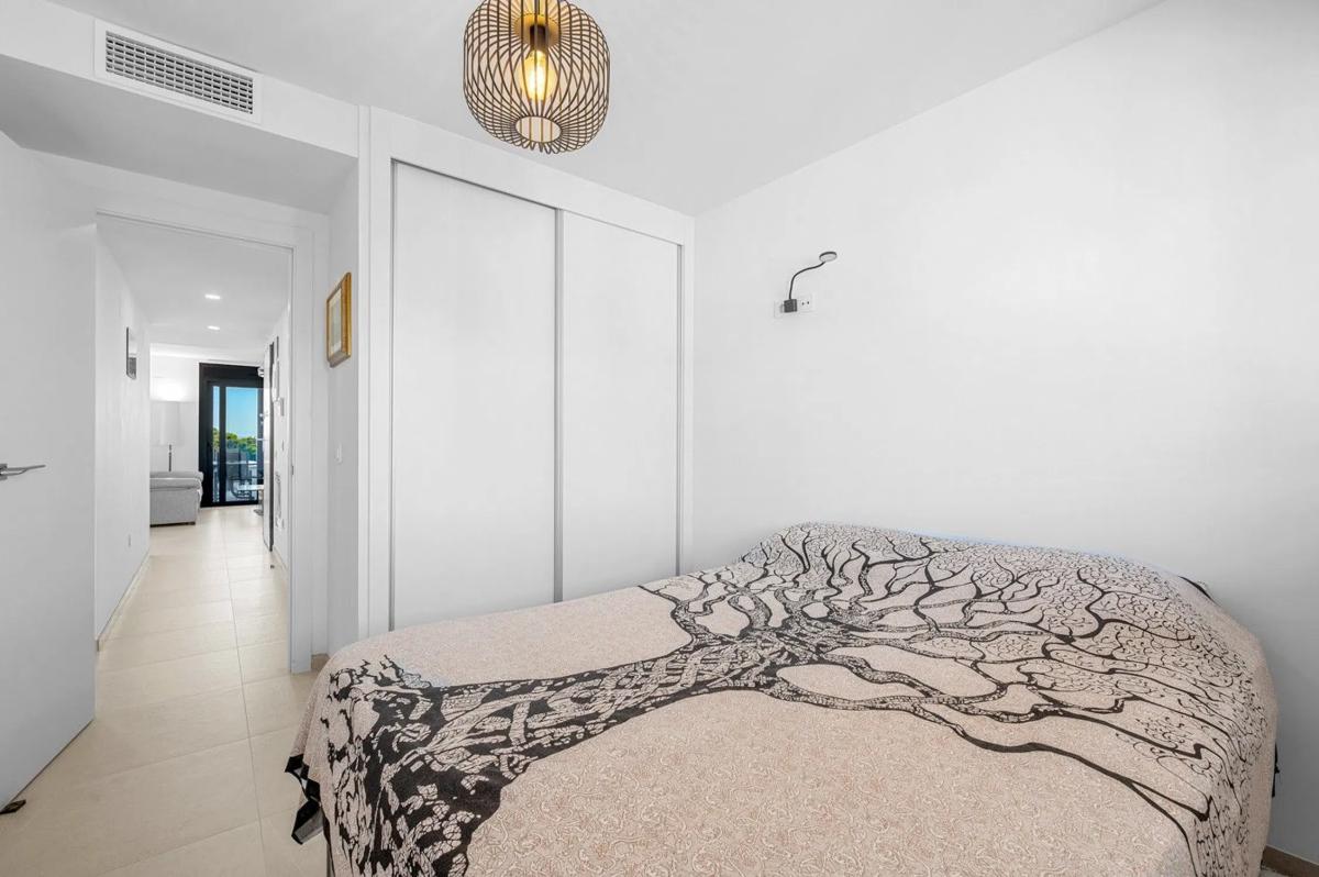 Sale of apartment in punta prima, Torrevieja
photo 3
