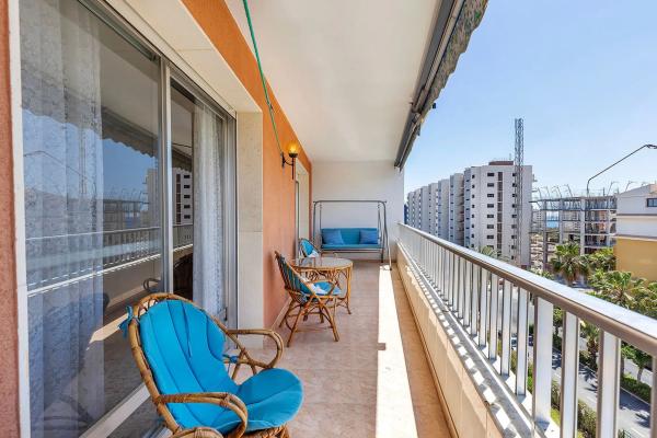 Apartment for sale in  Calle Bajamar, 2, Torrevieja photo 2
