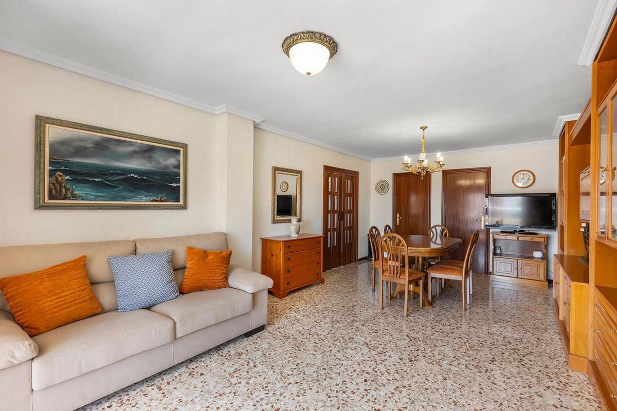 Venta de piso en Calle Bajamar, 2, Torrevieja
 photo 5