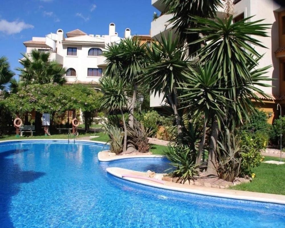Venta de piso en Calle Mar Gruesa s/n, Torrevieja
 photo 5