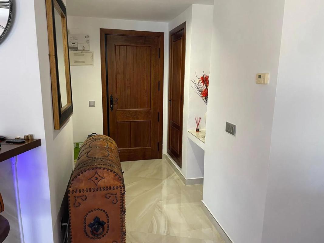 Penthouse sale in Calle Mar Gruesa, 6 A, Torrevieja photo 2
