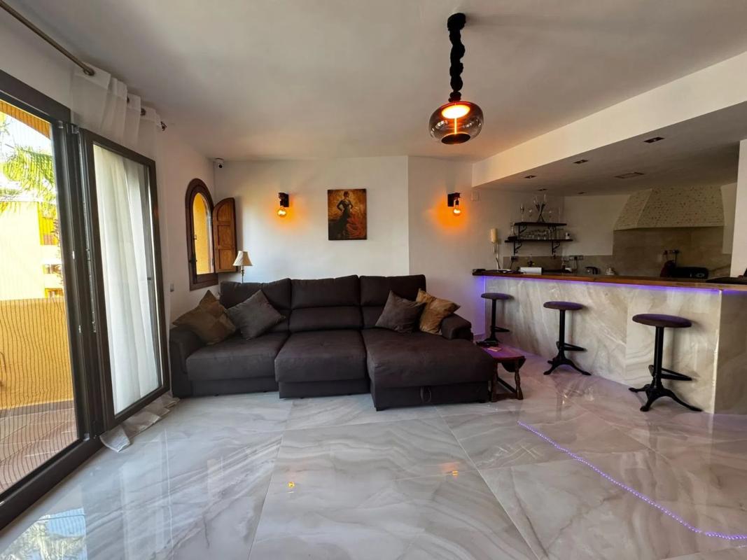 Penthouse sale in Calle Mar Gruesa, 6 A, Torrevieja photo 3