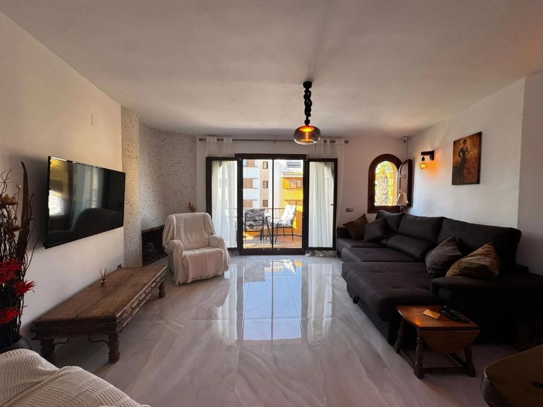 Penthouse sale in Calle Mar Gruesa, 6 A, Torrevieja photo 5
