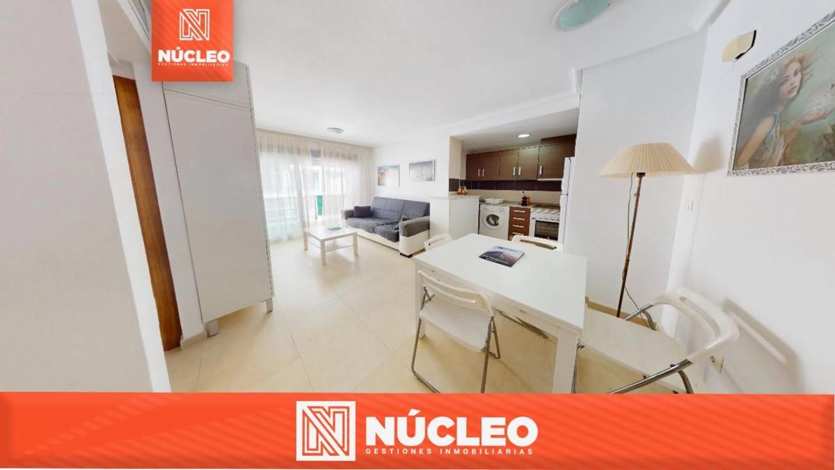 Sale of apartment in Calle Pleamar, Torrevieja
photo 3