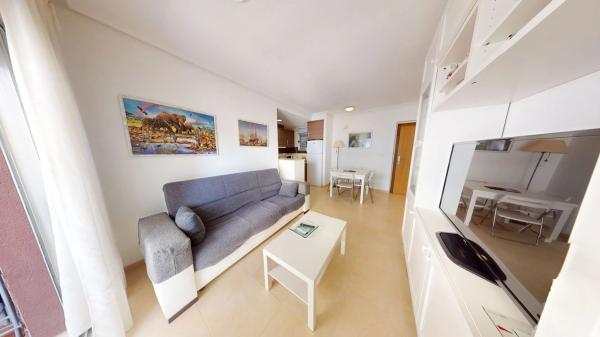 Apartment for sale in  Calle Pleamar, Torrevieja photo 4
