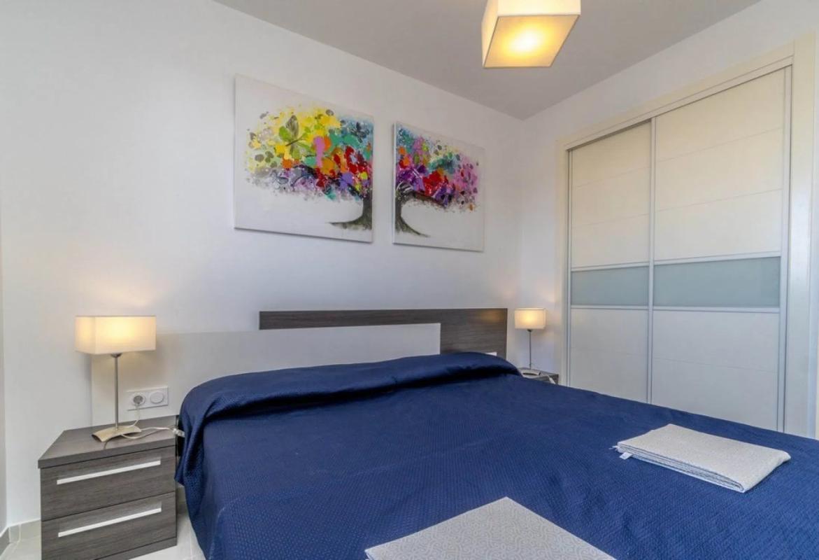 Sale of apartment in Calle Mar Llana, Torrevieja
 photo 3