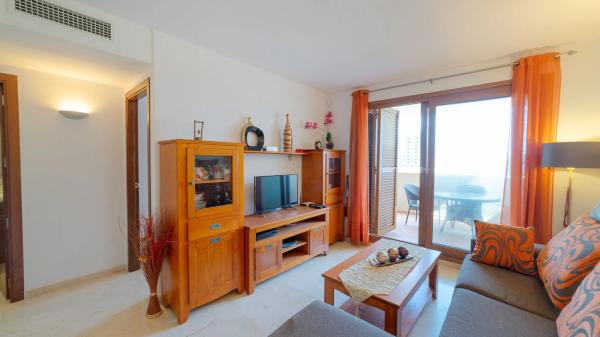Apartment for sale in Calle Mar de Fondo, Torrevieja thumbnail 1
