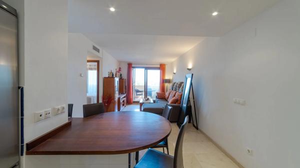 Apartment for sale in Calle Mar de Fondo, Torrevieja thumbnail 2