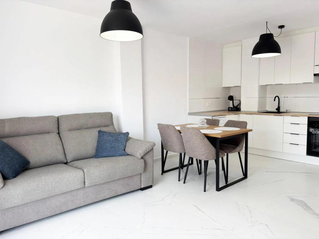 Venta de piso en Calle Bajamar, Torrevieja
 photo 3