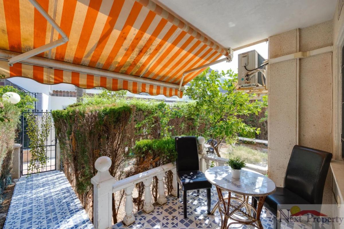 Sale of apartment in punta prima, Torrevieja
photo 1