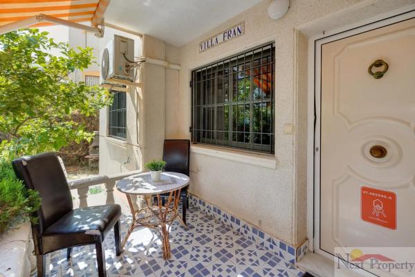 Apartment for sale in  punta prima, Torrevieja photo 2