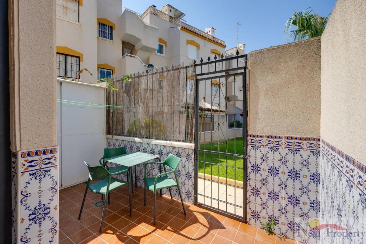 Sale of apartment in punta prima, Torrevieja
photo 3