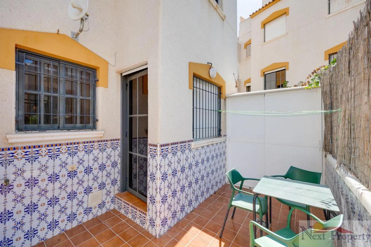 Sale of apartment in punta prima, Torrevieja
photo 4