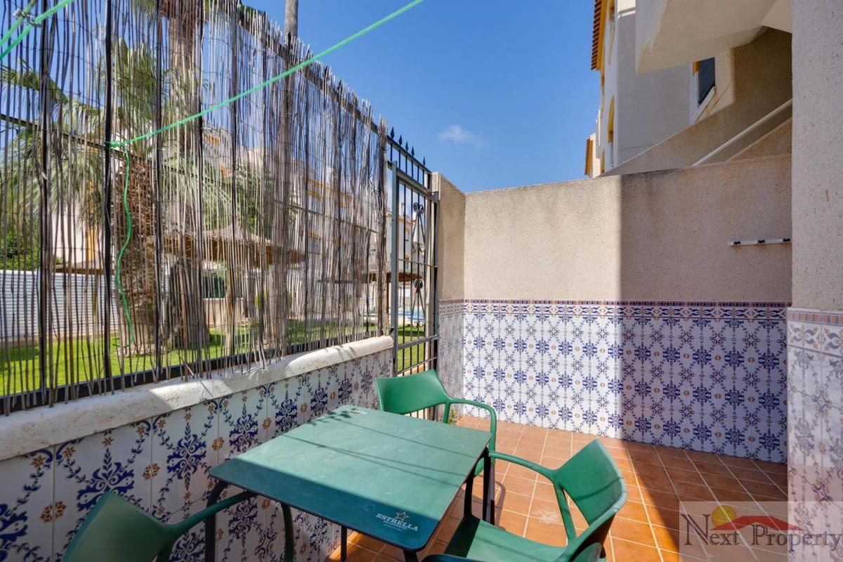 Sale of apartment in punta prima, Torrevieja
photo 5