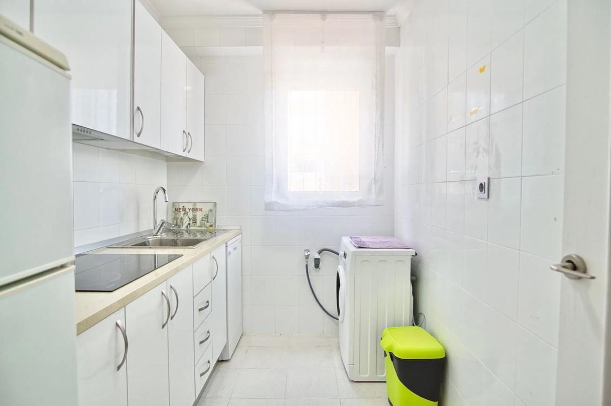 Sale of apartment in Calle Arrecife, 13, Torrevieja
photo 3