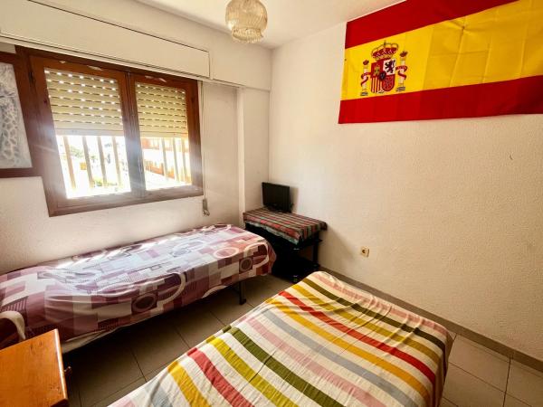 Apartment for sale in  CL ARRECIFE, Torrevieja photo 1
