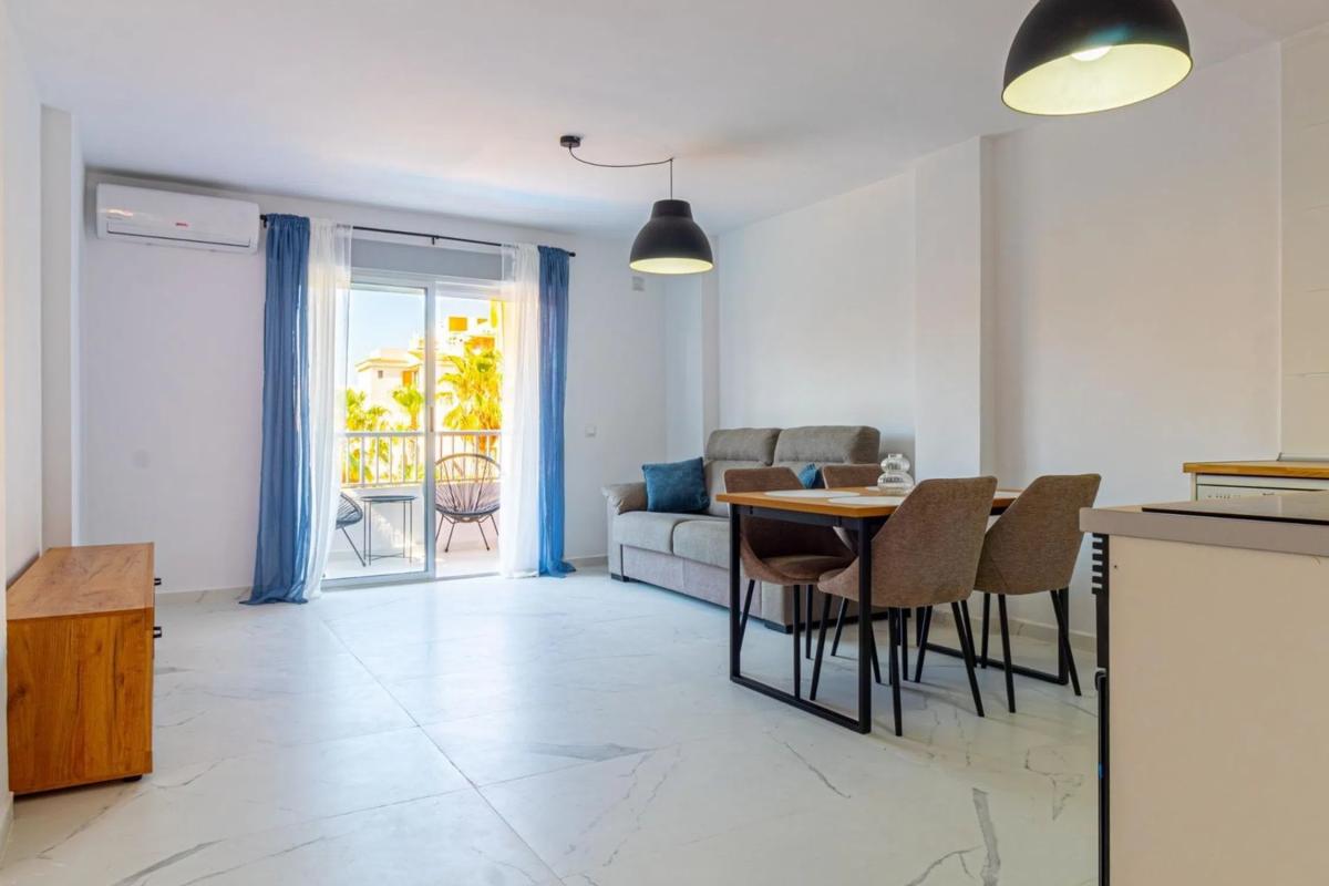 Venta de piso en punta prima, Torrevieja
 photo 2