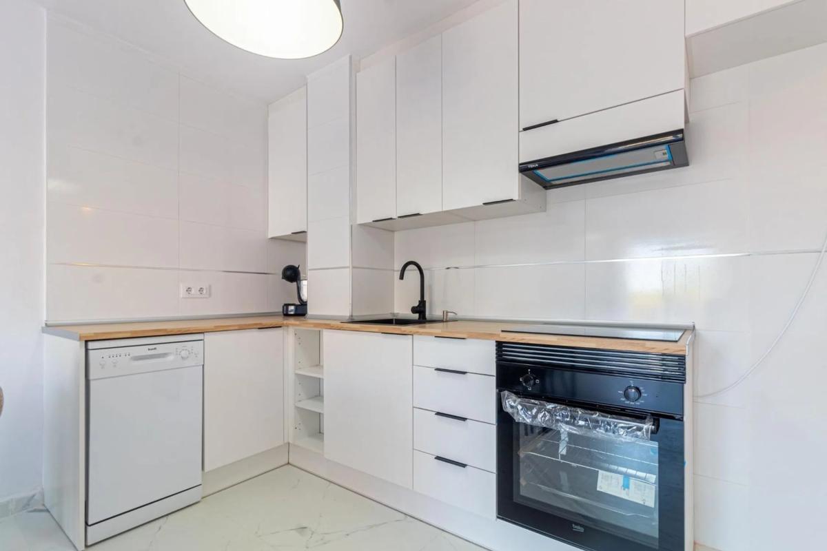 Venta de piso en punta prima, Torrevieja
 photo 4