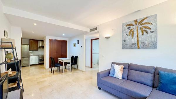 Piso en venta en Calle mar de fondo s/n, Torrevieja
thumbnail 1