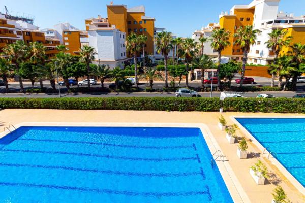 Piso en venta en Calle Bajamar, Torrevieja
 photo 4