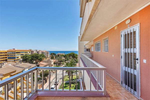 Piso en venta en Calle Bajamar, Torrevieja
 photo 4