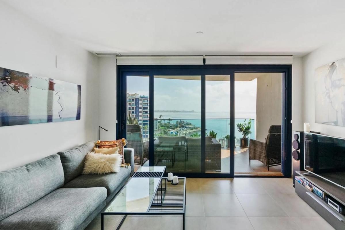 Venta de piso en punta prima, Torrevieja
 photo 2