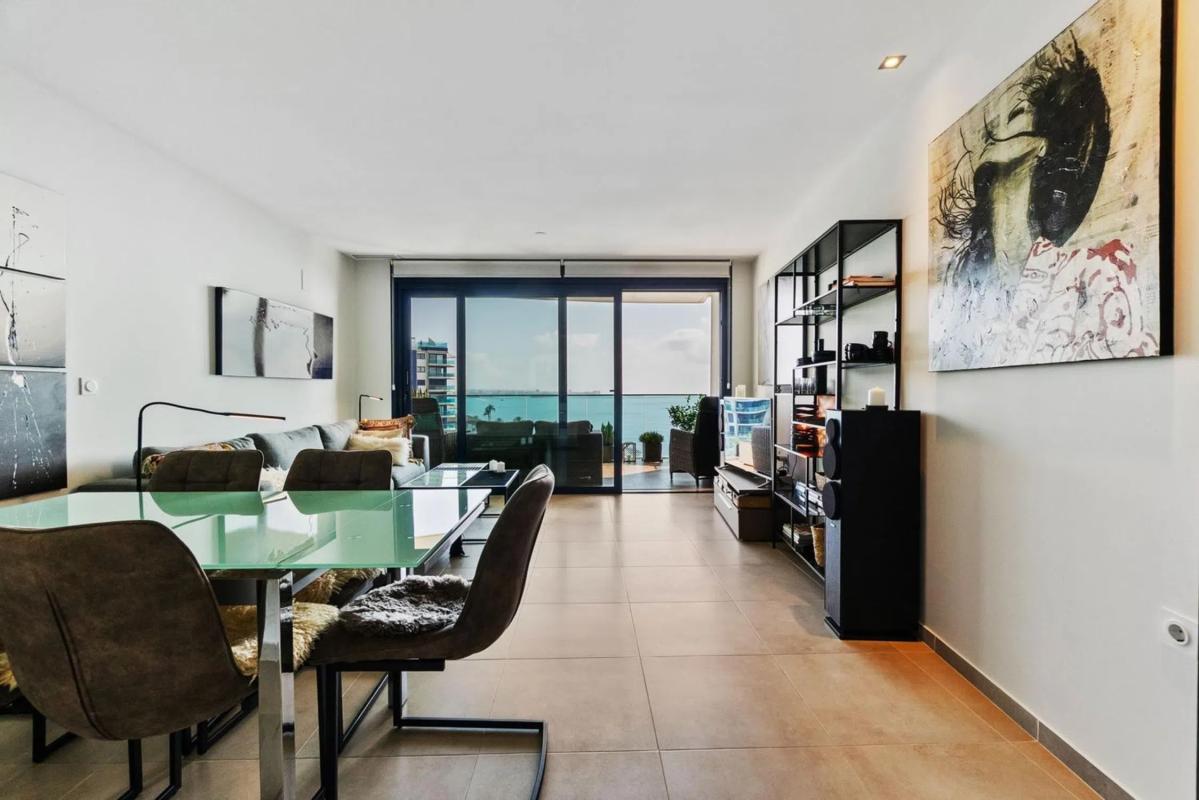 Venta de piso en punta prima, Torrevieja
 photo 3